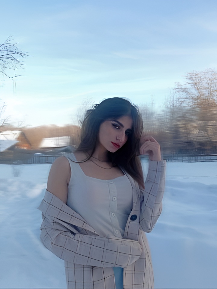 Индивидуалка Кира, доступна для личного знакомства от 1500 руб