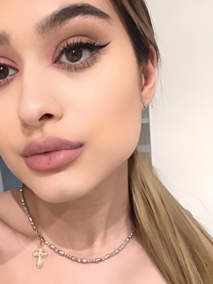 Марина привлекальеная девушка из Кущевская цена от 3000 руб