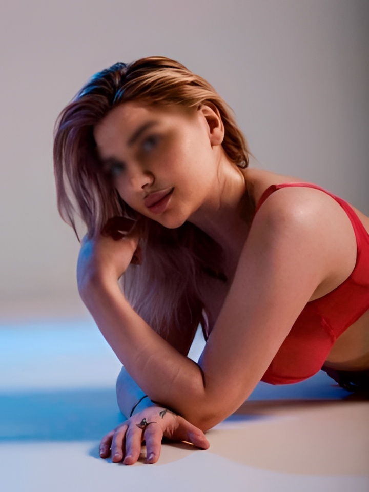 Наташа привлекальеная девушка из Кущевская цена от 3000 руб