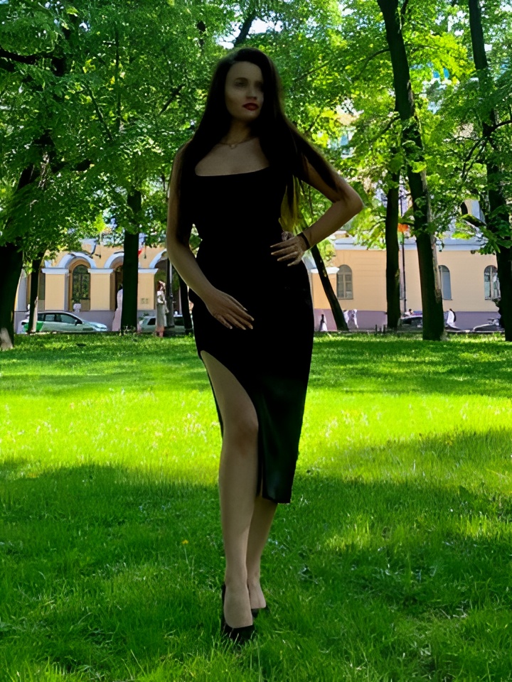 Оксана привлекальеная девушка из Кущевская цена от 1500 руб