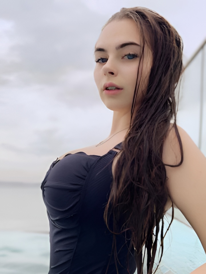 Индивидуалка Олеся, доступна для личного знакомства от 4000 руб