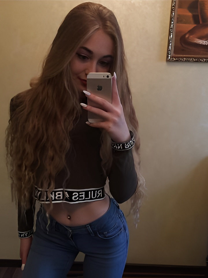 Индивидуалка Роксана, доступна для личного знакомства от 1500 руб