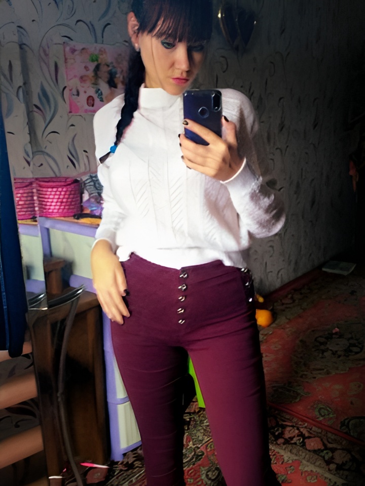 Стефания привлекальеная девушка из Кущевская цена от 2500 руб