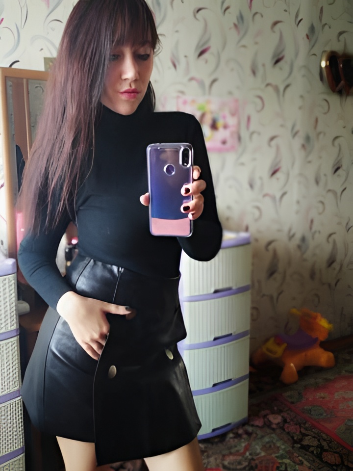 Индивидуалка Стефания, доступна для личного знакомства от 2500 руб