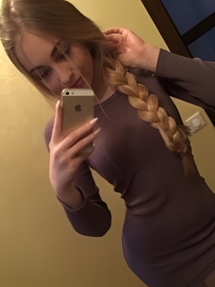 Светлана привлекальеная девушка из Кущевская цена от 1500 руб