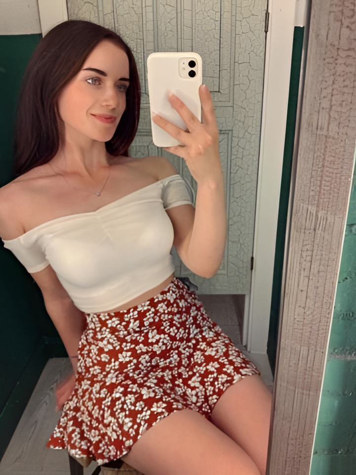 Индивидуалка Таисия, доступна для личного знакомства от 4000 руб