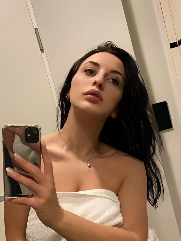 Индивидуалка Вероника, доступна для личного знакомства от 3000 руб