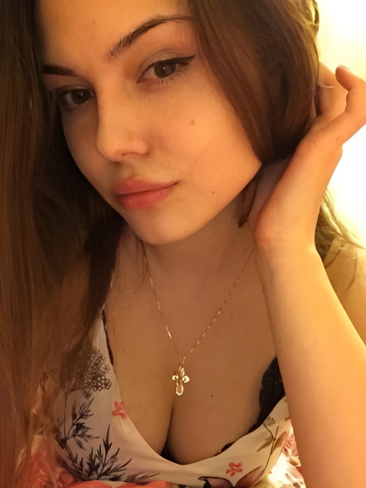 Индивидуалка Ядвига, доступна для личного знакомства от 2500 руб