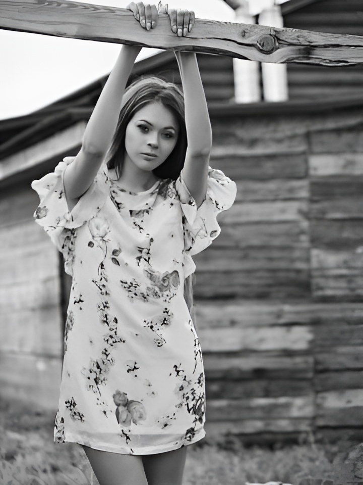 Индивидуалка Зита, доступна для личного знакомства от 5000 руб