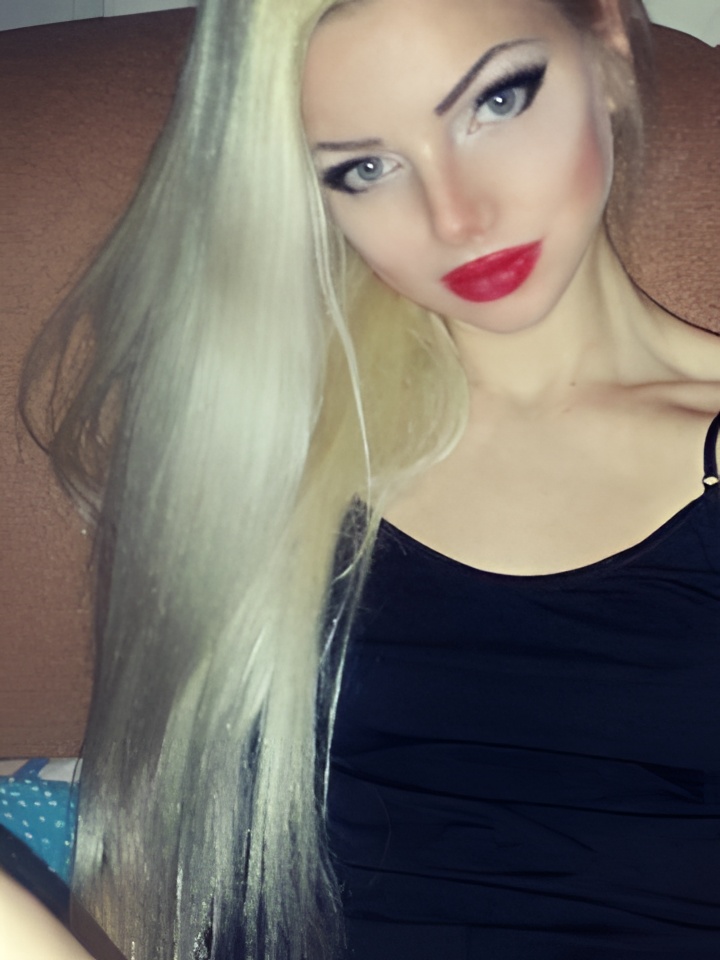 Индивидуалка Зоя, доступна для личного знакомства от 2000 руб