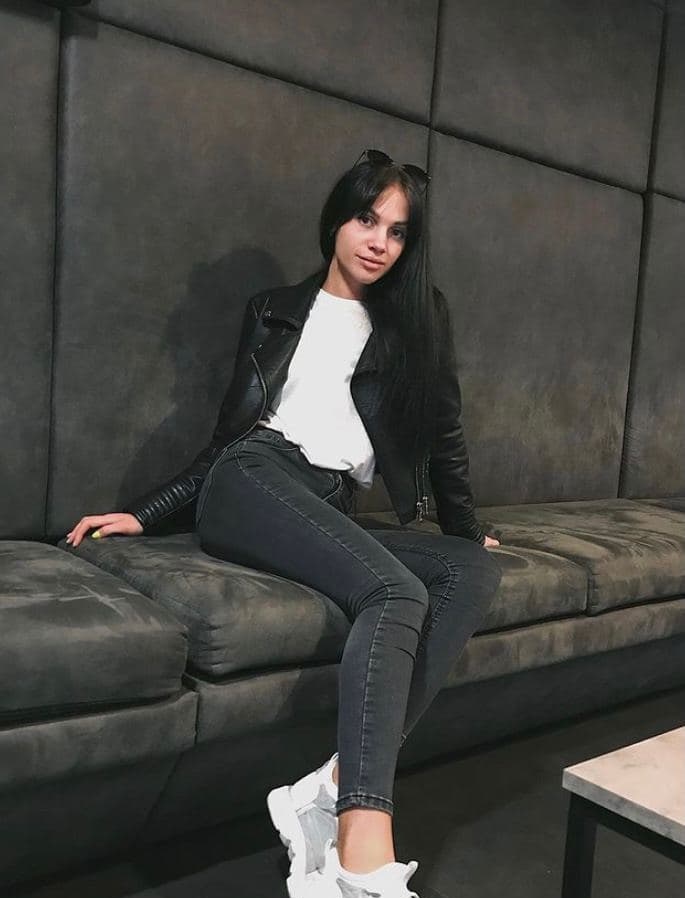 🎥 Света привлекальеная девушка из Кущевская цена от 4000 руб