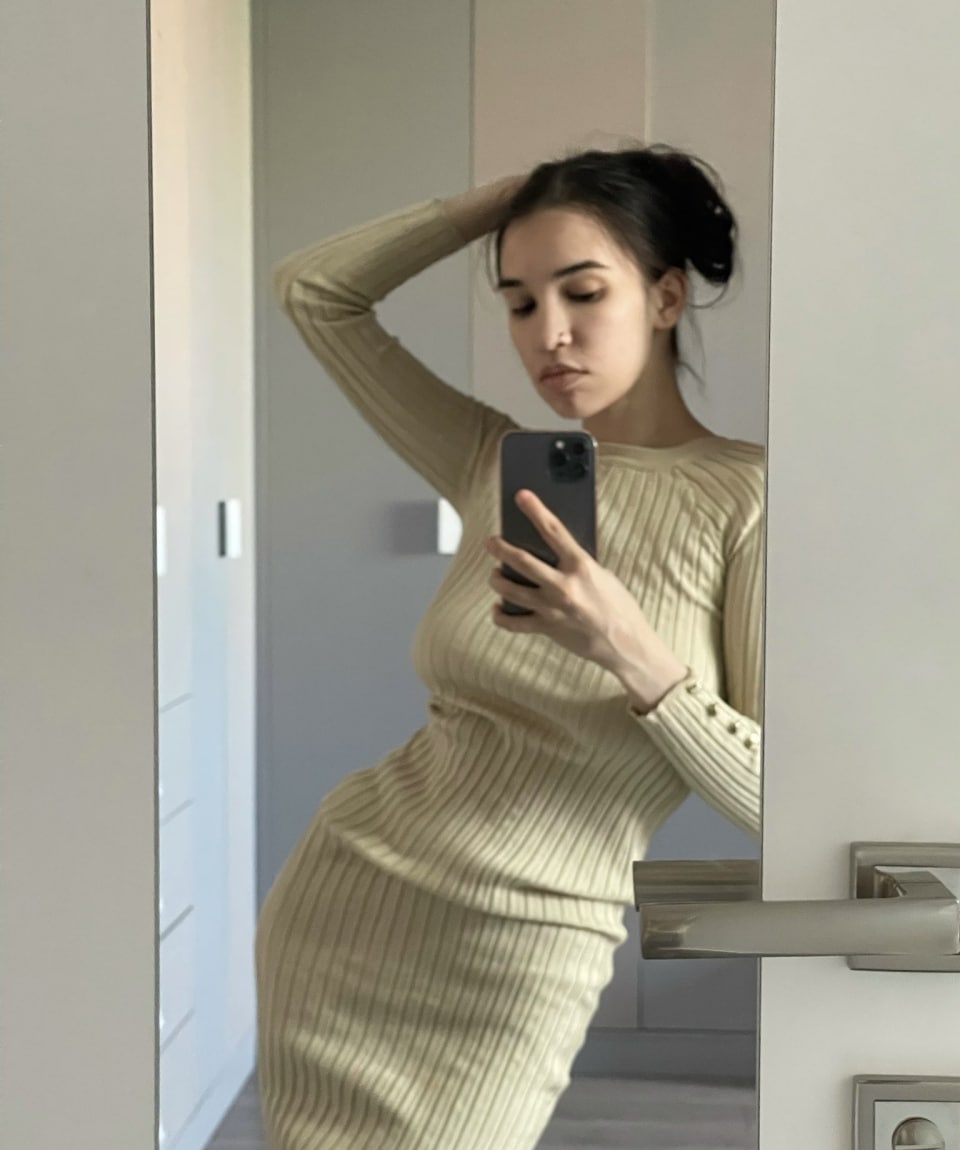 Юля привлекальеная девушка из Кущевская цена от 3500 руб