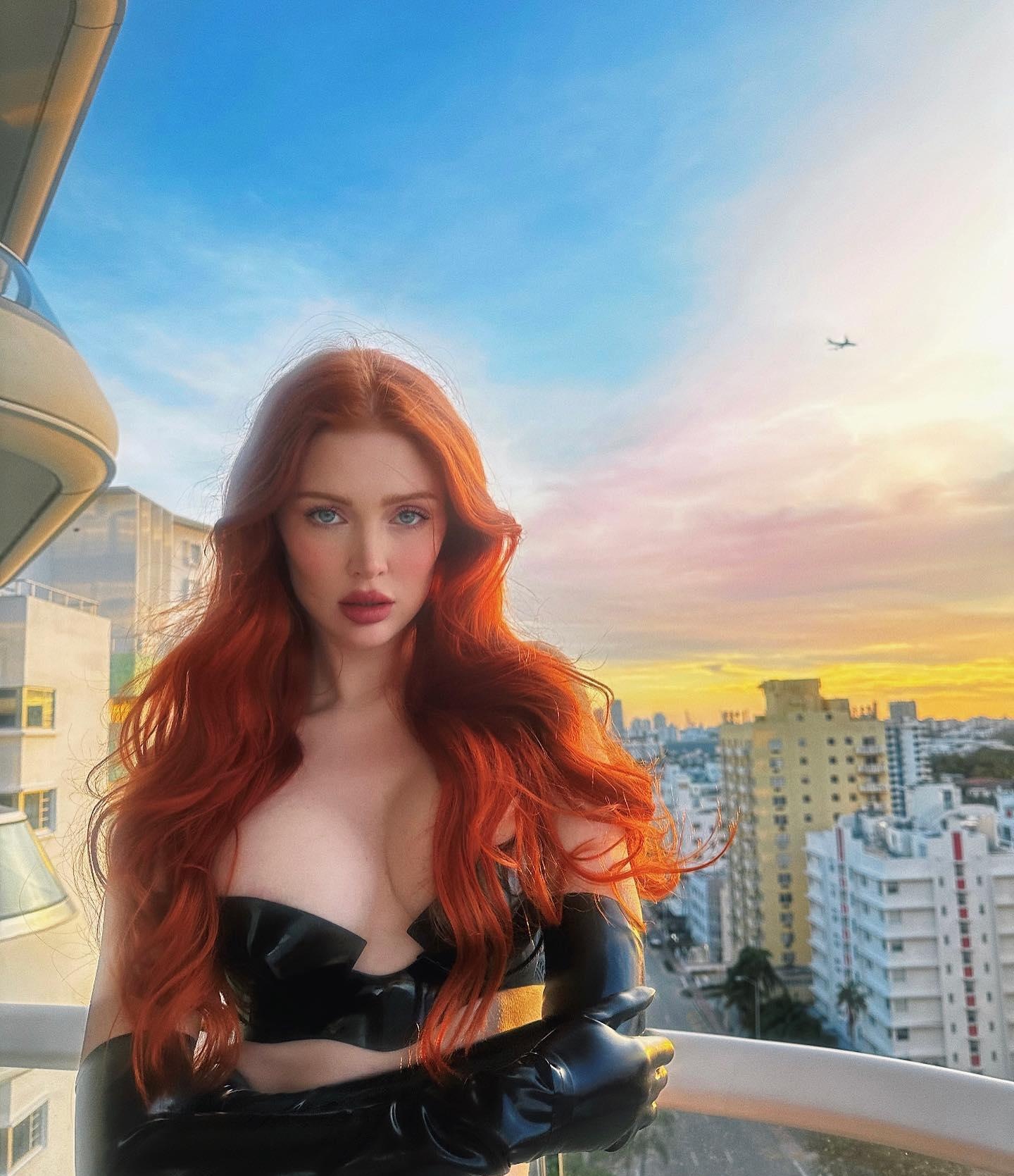 Присцилла привлекальеная девушка из Кущевская цена от 7000 руб