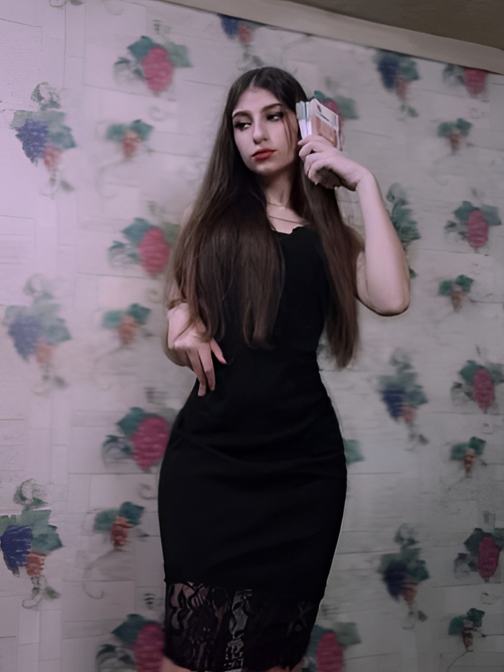 Индивидуалка Кира, доступна для личного знакомства от 1500 руб