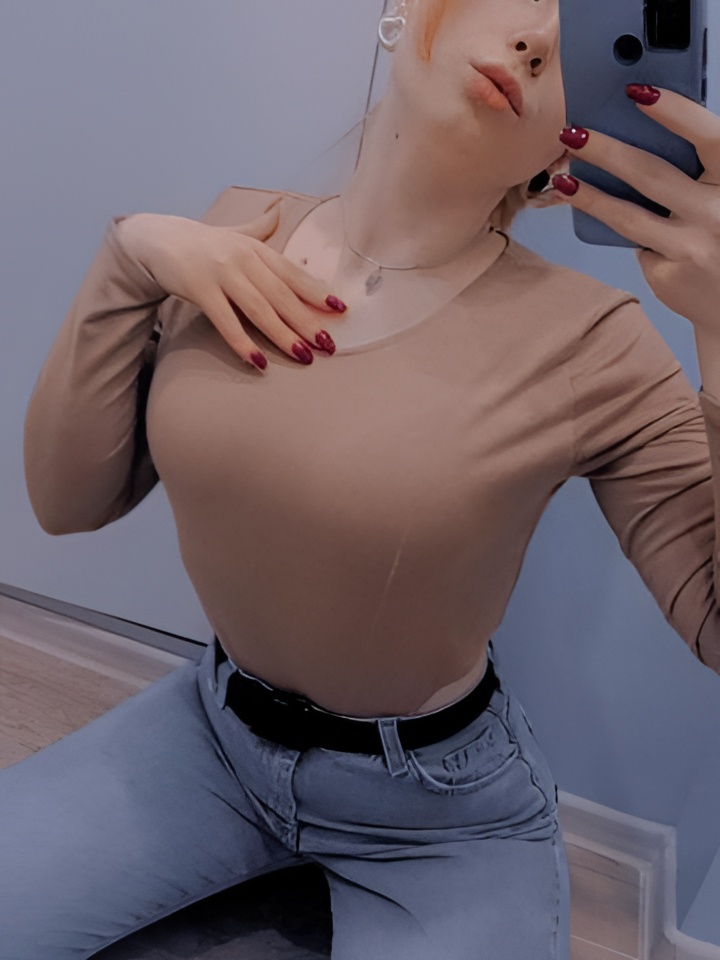 Индивидуалка Леся, доступна для личного знакомства от 2500 руб