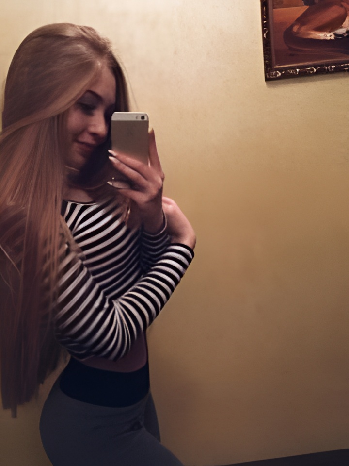 Индивидуалка Светлана, доступна для личного знакомства от 1500 руб