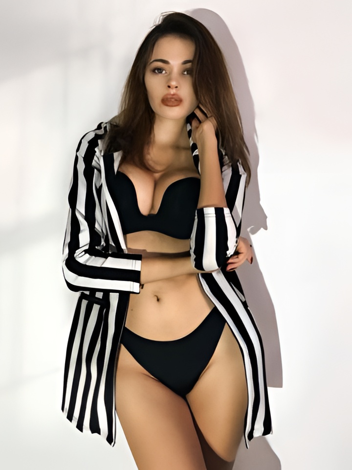 Индивидуалка Зита, доступна для личного знакомства от 5000 руб