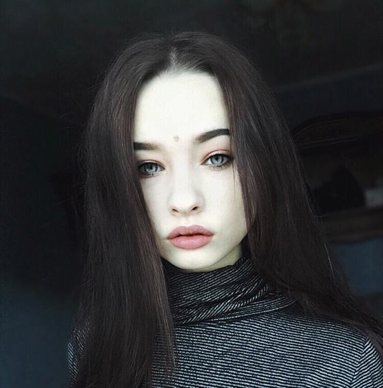 Индивидуалка Ариадна, доступна для личного знакомства от 3500 руб