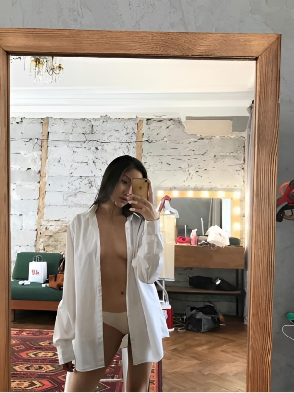 Алиса привлекательная девушка из Кущевская цена от 2000 руб