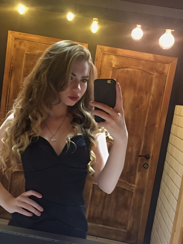 Фрида привлекательная девушка из Кущевская цена от 2000 руб