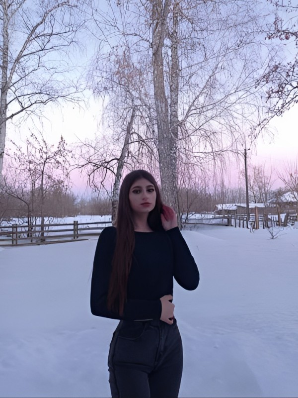 Кира привлекательная девушка из Кущевская цена от 1500 руб