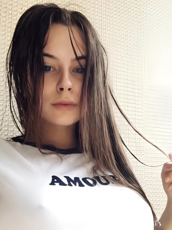 Леля привлекательная девушка из Кущевская цена от 1500 руб