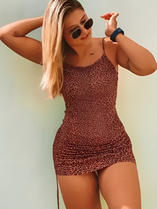 Мишель привлекательная девушка из Кущевская цена от 2000 руб