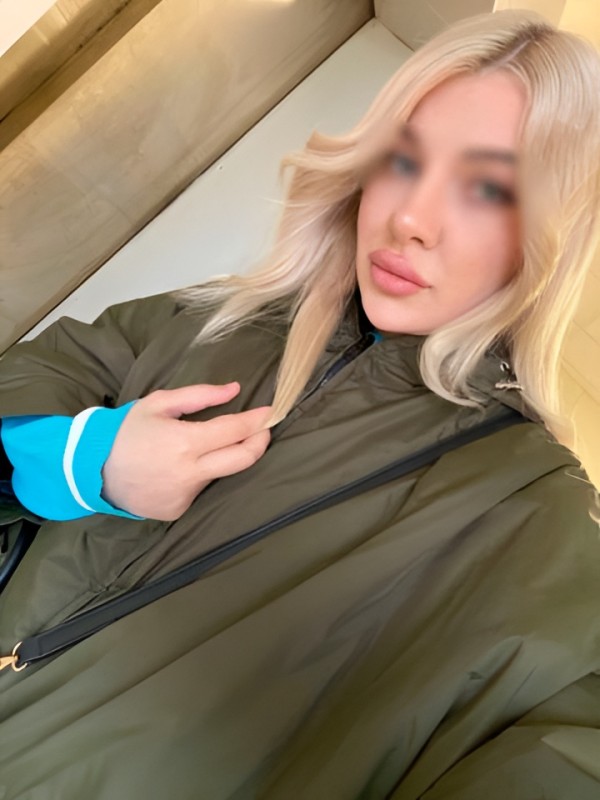 Наташа фото 2