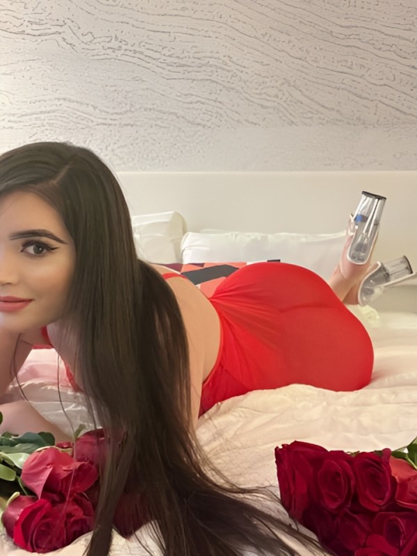 Тереза привлекательная девушка из Кущевская цена от 1500 руб