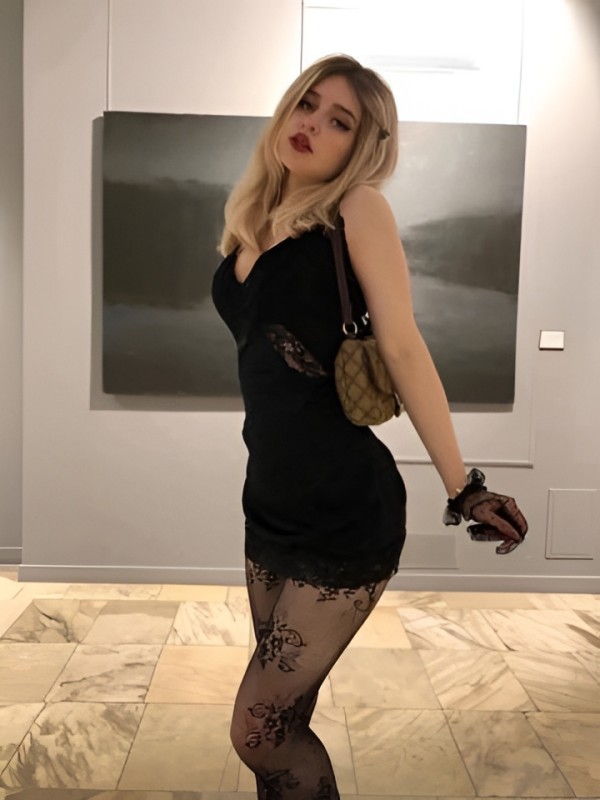 Виталина фото 3