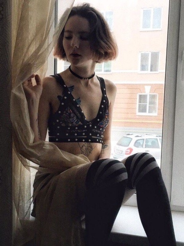 ОЛЬГА привлекательная девушка из Кущевская цена от 3000 руб