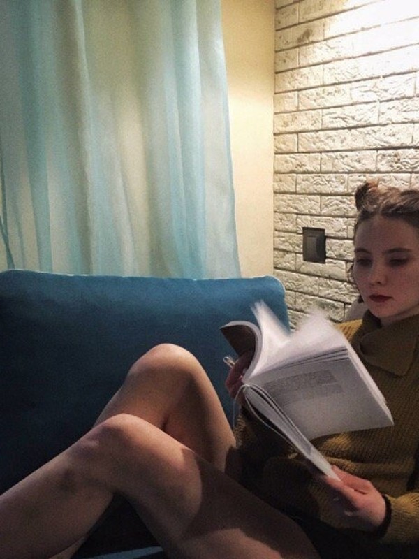 ОЛЬГА фото 5