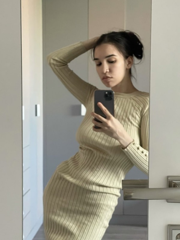 Юля привлекательная девушка из Кущевская цена от 3500 руб