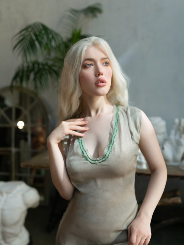 Нита привлекательная девушка из Кущевская цена от 5000 руб