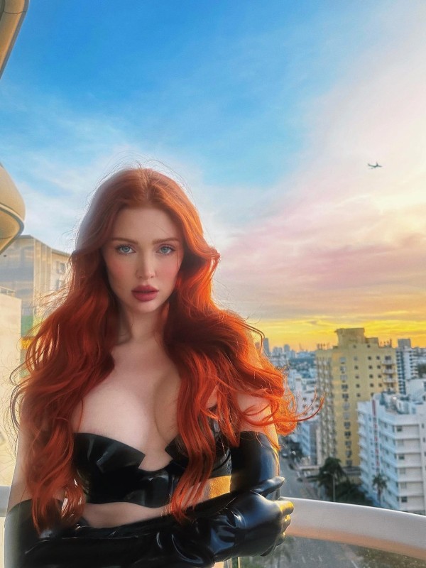 Присцилла привлекательная девушка из Кущевская цена от 7000 руб