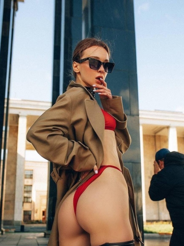 Нелли привлекательная девушка из Кущевская цена от 6000 руб