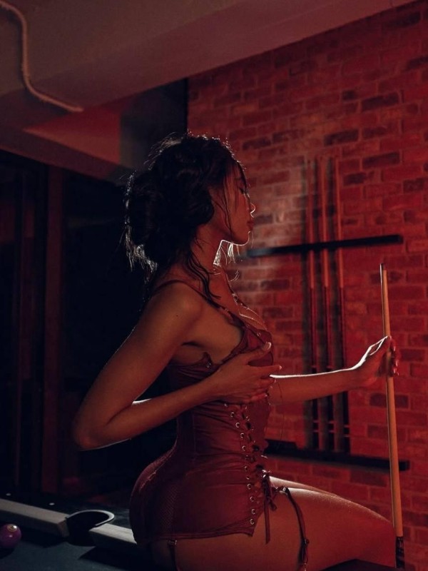 Лидия привлекательная девушка из Кущевская цена от 6000 руб